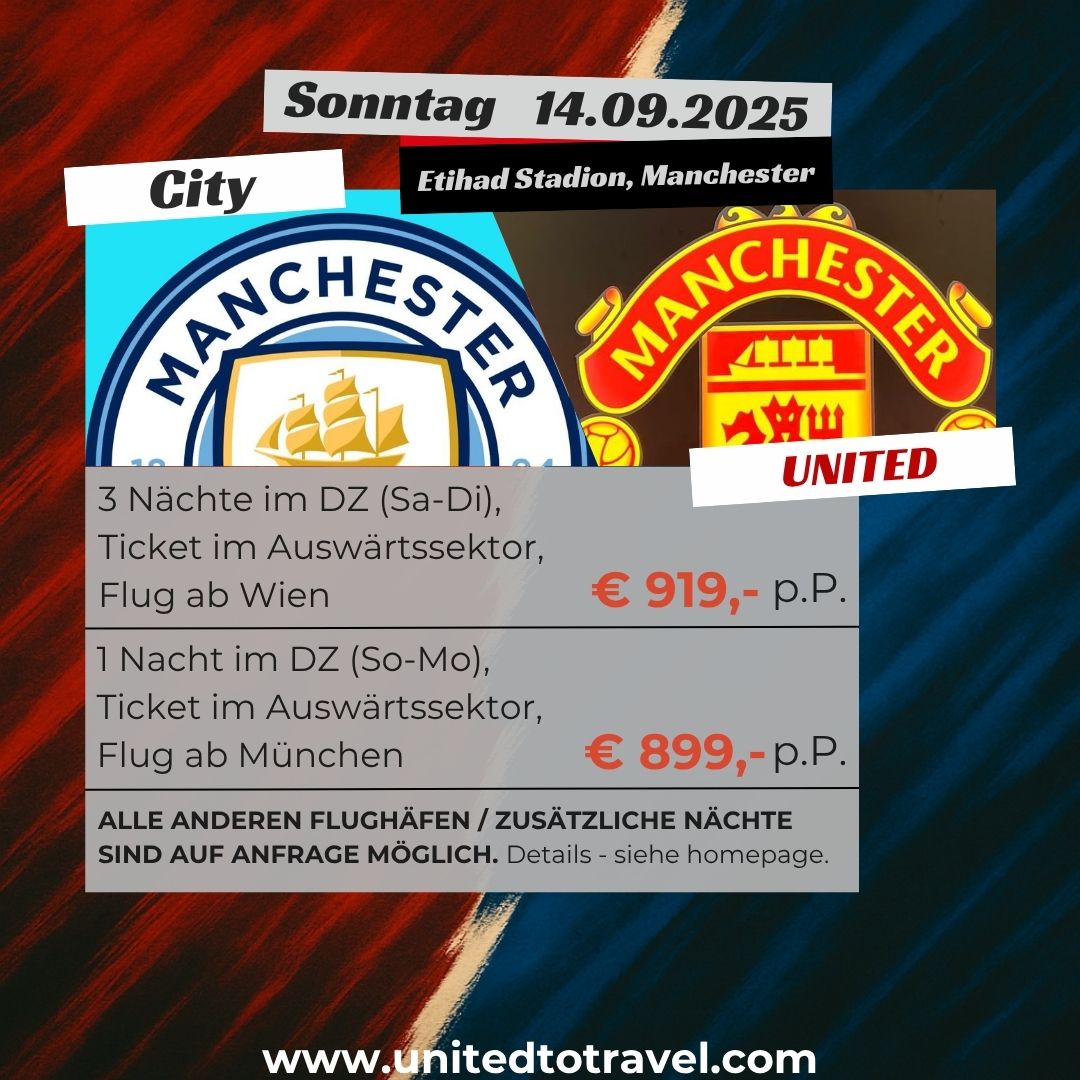 Derby CityvsUnited