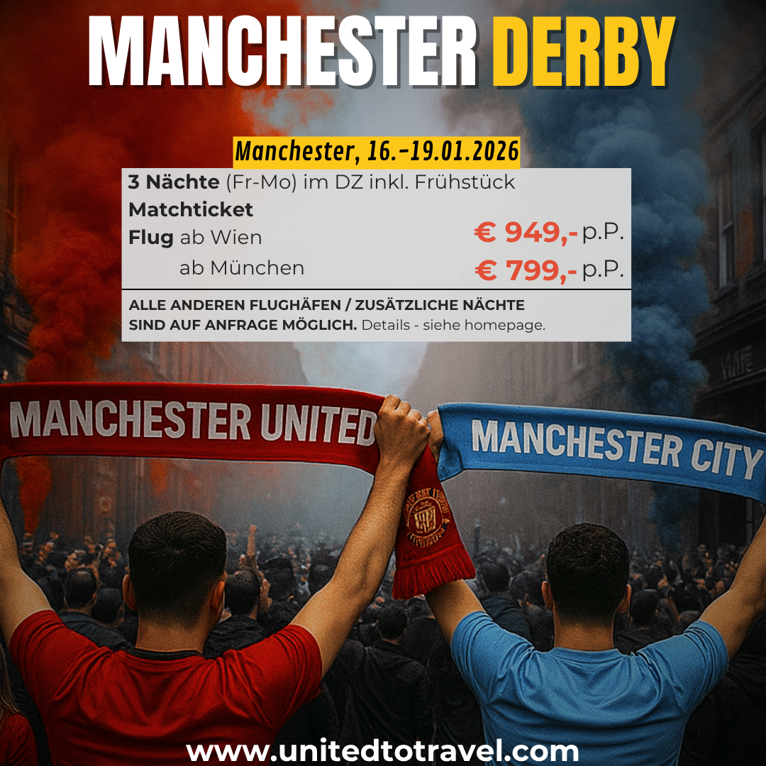 Manchester Derby