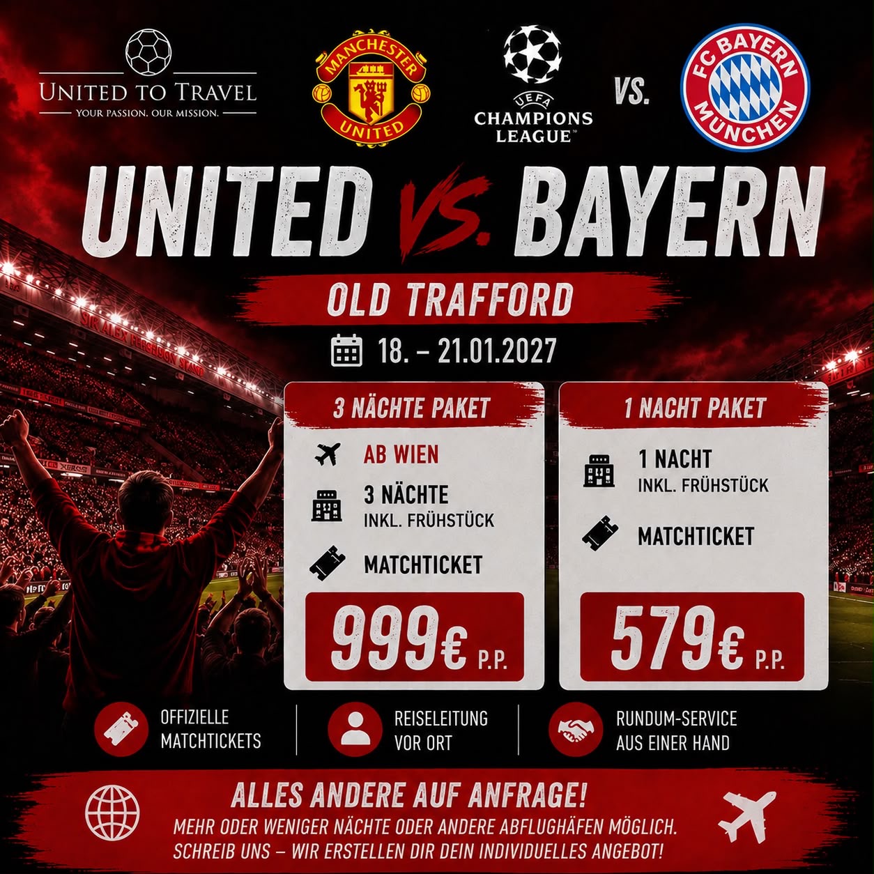 angebot Bayern